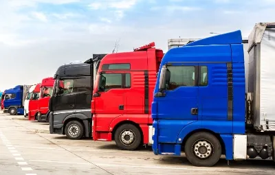 Konya Merzifon Ambar Nakliyat