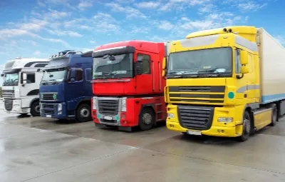 Konya Merzifon Nakliye Ambarı